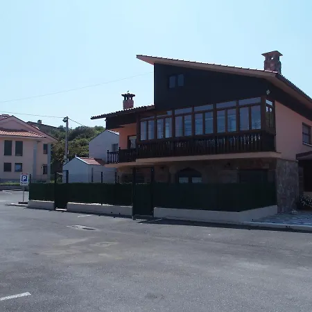 Casa Grande De Borizu Playa *