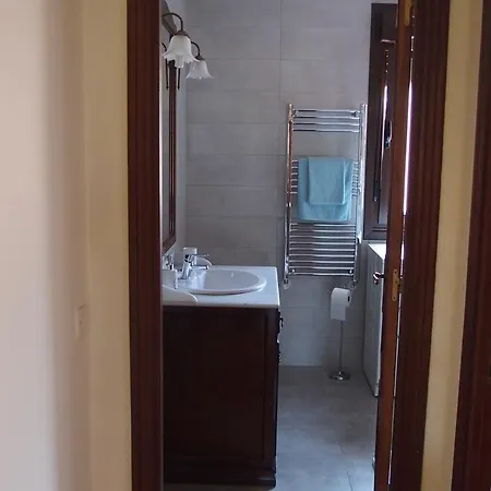 Casa Grande De Borizu Playa بيت للعطل