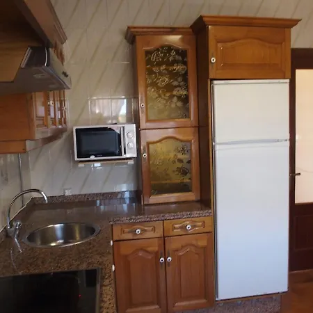 Casa Grande De Borizu Playa *