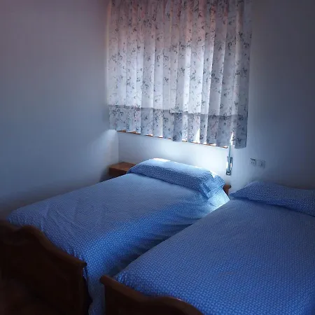 Casa Grande De Borizu Playa *