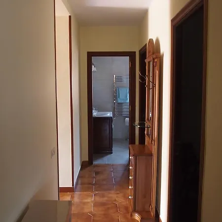 Casa Grande De Borizu Playa