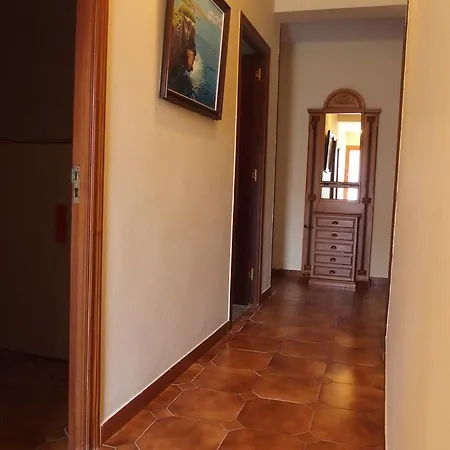 בית נופש Casa Grande De Borizu Playa
