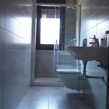 בית נופש Casa Grande De Borizu Playa סלוריו